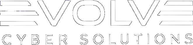 Evolve Cyber Solutions Logo